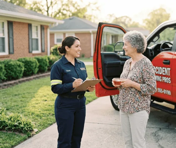 Accident Towing Service Paramount, CA FAQs